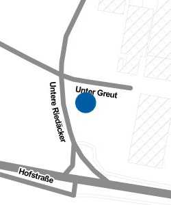 Vorschau: Karte von Parkplatz Feinwerktechnik HAGO GmbH