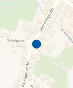 Vorschau: Karte von Karl Baumgärtner