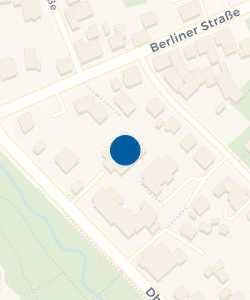 Vorschau: Karte von Neuer Wiedenhof