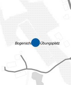 Vorschau: Karte von 1. Bayreuther Bogenschützen der TS Bayreuth