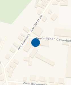 Vorschau: Karte von Gemeindebibliothek Peißen