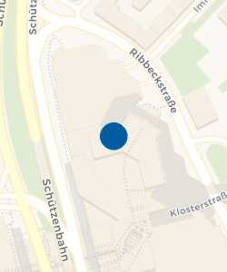 Vorschau: Karte von Stadt Essen