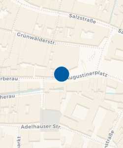 Vorschau: Karte von Blendwerk