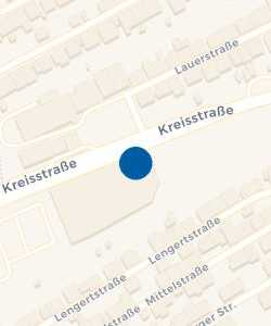 Vorschau: Karte von Klinkenthal-Apotheke
