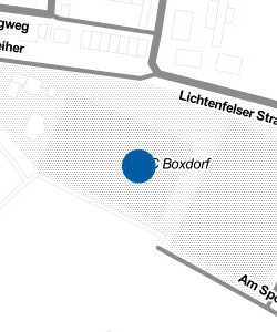 Vorschau: Karte von ASC Boxdorf