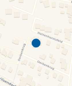 Vorschau: Karte von Ev. Kindergarten Jöllenbeck