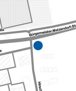 Vorschau: Karte von Hirschhorner Straße