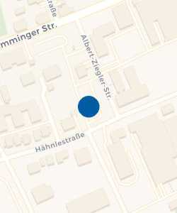 Vorschau: Karte von Firmenparkplatz Ziegler