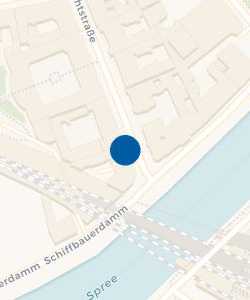Vorschau: Karte von SPEED.FIT Berlin Mitte