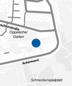 Vorschau: Karte von Weimarer Mal- und Zeichenschule e. V.