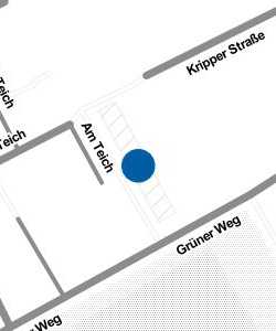 Vorschau: Karte von Fahrschule Henneke Seminar- und Schulungszentrum