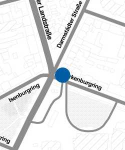 Vorschau: Karte von Sonderposten Ecke