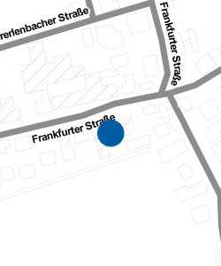 Vorschau: Karte von Grundschule Kloppenheim