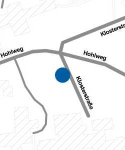 Vorschau: Karte von Adipositaszentrum im Krankenhaus St.Raphael Ostercappeln - Niels Stensen Kliniken