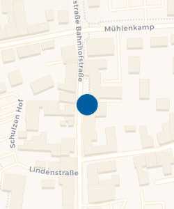 Vorschau: Karte von Buchhandlung König SCM Shop Fallersleben