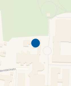 Vorschau: Karte von Tagesstätte Brunnenschule