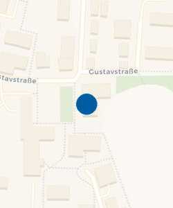 Vorschau: Karte von Kindertagesstätte Erlöserkirche