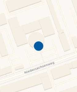 Vorschau: Karte von badambiente Badausstellung Bäder, Fliesen - Kurt Pietsch GmbH & Co. KG