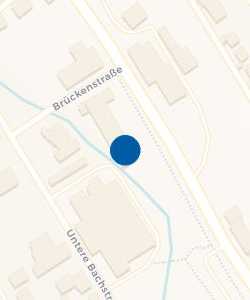 Vorschau: Karte von Backhaus Mahl