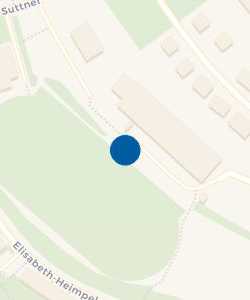 Vorschau: Karte von Sportplatz Zietenterrassen