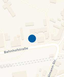 Vorschau: Karte von Polizeiposten Beilrode