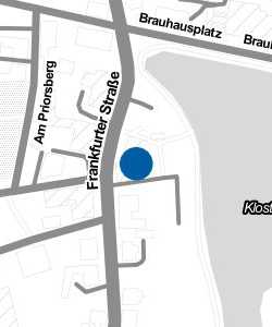 Vorschau: Karte von Landhaushotel "Prinz Albrecht"