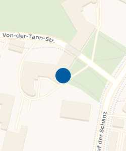 Vorschau: Karte von Stadtmuseum Ingolstadt