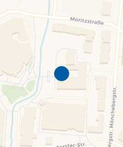 Vorschau: Karte von Universität Kassel