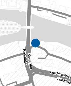Vorschau: Karte von Fahrrad-Servicestation Bürger- und Verkehrsverein