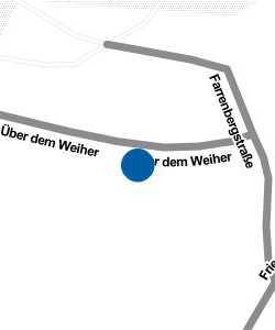 Vorschau: Karte von Bücherei Oberwürzbach