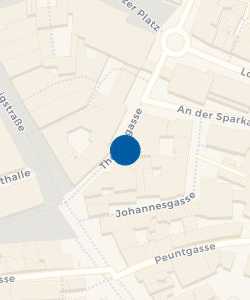 Vorschau: Karte von Böhms Herrenkeller