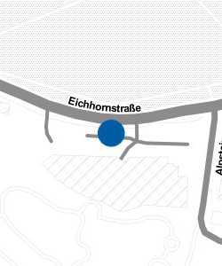 Vorschau: Karte von Kliniken Schmieder Konstanz