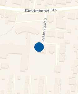 Vorschau: Karte von Apartment Altes Herrnhaus