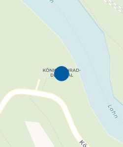 Vorschau: Karte von König-Konrad-Denkmal