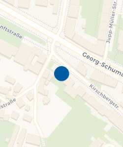 Vorschau: Karte von teilAuto (Station: Anker)