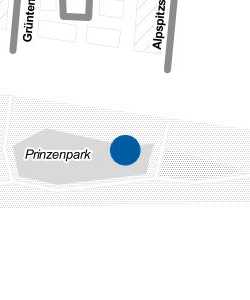 Vorschau: Karte von Prinzenpark
