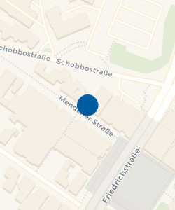 Vorschau: Karte von Friedrich Wiese