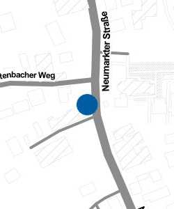 Vorschau: Karte von Metzgerei Nießlbeck