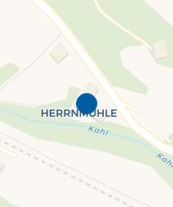 Vorschau: Karte von Herrnmühle