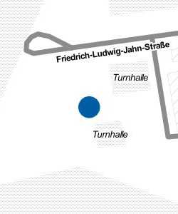 Vorschau: Karte von Oberschule Brück