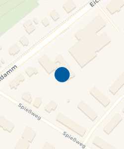 Vorschau: Karte von Kita Eichborndamm