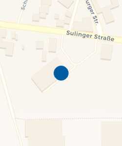 Vorschau: Karte von Landfleischerei Rode GmbH