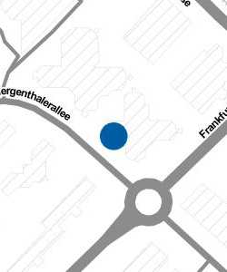 Vorschau: Karte von Zahnärzte-Team Eschborn