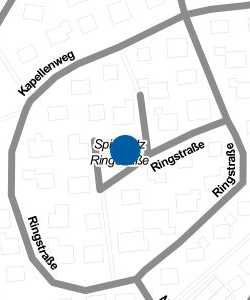 Vorschau: Karte von Spielplatz Ringstraße