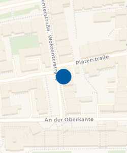 Vorschau: Karte von Kölsch- und Altbierhaus