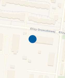 Vorschau: Karte von Bank Spółdzielczy