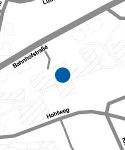 Vorschau: Karte von Ludwig-Windthorst-Schule