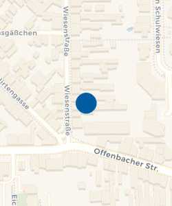 Vorschau: Karte von ImmPlan GmbH & Co. KG