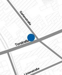 Vorschau: Karte von Tor Bar