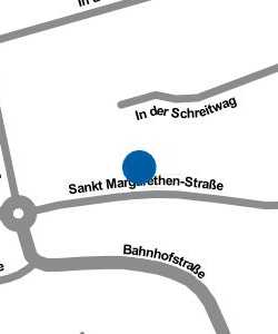 Vorschau: Karte von St. Margarethen-Apotheke